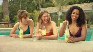 Pulco - Vivons de citron et d'eau fraiche