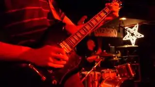 STNNNG Live @ Mondo Bizarro Rennes 24/02/2014 (Kfuel Show) Full Set !