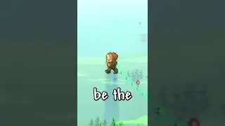 What is the BEST hook in Terraria?