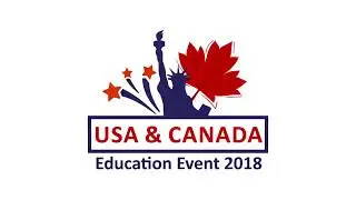 USA & Canada Education Event 2018 HR Pakistan