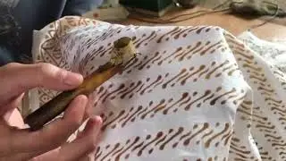 The Batik Library   batik making resist wax dye