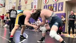 Johnny Drennan 85 Memorial, Jordan Crouch HS190, 01/10/2026