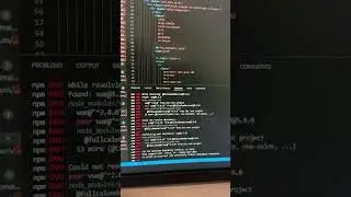 Errors 😓