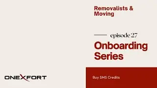 Buy SMS Credits | Onexfort