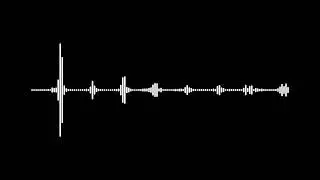 Sony Low Battery Please Recharge Headset Sound Effect - High Quality SFX