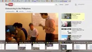 $4550 in 17 Days with Offline Marketing