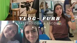 UNIVERSIDADE FURB - qual faculdade eu vou fazer??