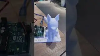 Fox Bot Demo