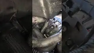 2021 Chevy gm 2.7l fuel rail pressure sensor