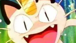 Meowth~Get Away~