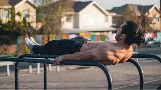 They Say This Man Is Not From Our Planet And I Believe Them - Benjamin Serrano