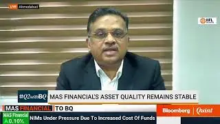 Decoding MAS Financial Services Q2 Earnings