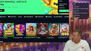 💰 ❤️ CHASING MAX WINS & PRINTING W DAJJE🔥💎