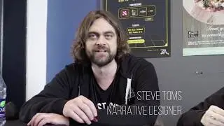Why East Side Games Supports Global Game Jam!