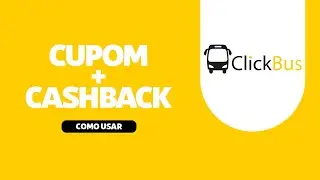 CLICKBUS - ECONOMIZE NA HORA DE VIAJAR | Velupe Cashback