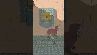 Wait.. Eccria is massive! But there's a problem #sablegame #gaming #sable #games #gameplay