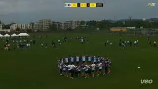 Czech Republic – Germany | OPEN | 2025 EYUC U20