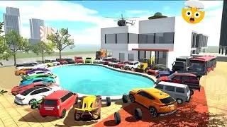 NEW UPDATE 2026 ALL CHEAT CODE | In Indian Bike Driving 3D 