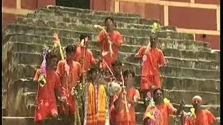 Jaake Kashi Vishwanath Mein Hamahu [Full Song] Mahadev Ke Chadhabe Ganga Ke Jalwa