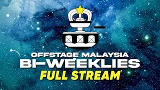 [Offstage@Manxeon 10/01/2026] Offstage Bi-Weeklies 73