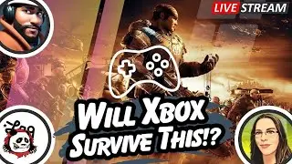 Guys, Is XBox Going Multi-Platform?