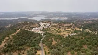 Parque Natural Sierra de Aracena y Picos de Aroche
