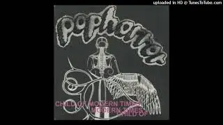 2008 AZ PROTO PUNK Pophorror 