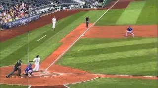 2013/05/22 Recap: CHC 0, PIT 1