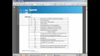 Introduction: Introduction to Rational Quality Manager  And Its Best Practices