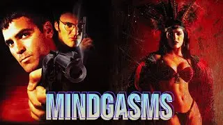 From Dusk Till Dawn: Quentin Tarantino and George Clooney are AWESOME! Philosophy Bro