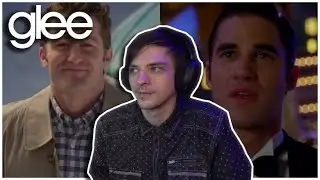 Девочки (и мальчики) на съёмках | Glee - Сезон 4, Эпизод 15 (РЕАКЦИЯ) 4x15