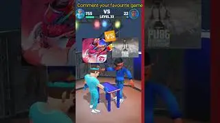 slep👑fite( free fire vs pubg slep fight) #short#ytshorts#drgamer
