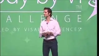 Visalus 2013 overview 