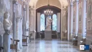 Il Castello di Torre Alfina