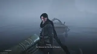 Where Winds Meet Encounter Quest   A Duel of Wits