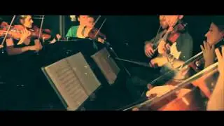 Classic Strings - String Quartet For Hire At Warble Entertainment