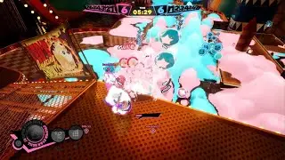 FOAMSTARS Mel T Gameplay 3 Soa Cup LL STS PS5 20251226