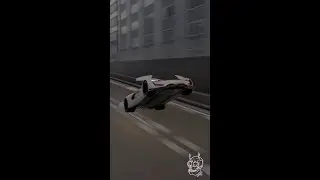 #shorts FLYING TOMAHAWK - Gran Turismo 7