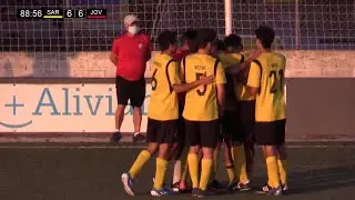 JUVENIL 