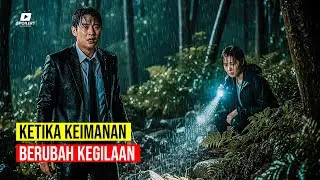 Menerima Wahyu Dari Tuhan | Alur Cerita Film