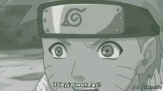 You can change destiny - Naruto x Neji