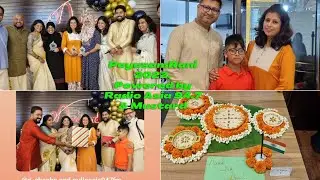 Payasam Rani 2022|Powered by Radio Asia 94.7 |Le meridien,Mustard
