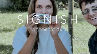 Signish by Victor Voitko