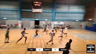 SM2 LBC VS LUCIOLE 2