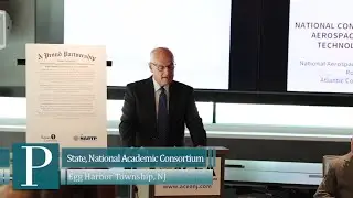 Statewide and National Academic Consortium