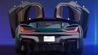 CSR2 | Rimac Nevera | Delivery | Croatian All-Electric Hyper Car 🇭🇷
