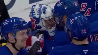 Quick records 400th career win / 2.02.2025