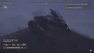 HELLDIVERS 2 launch