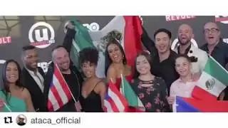 HBO Urbanworld Film Festival Promo