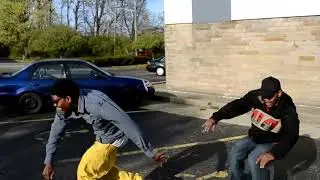 Ay Streatz - FINESSE THE PLUG (Movie) PT.2
